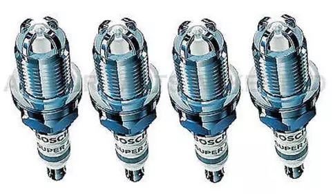 Spark Plug