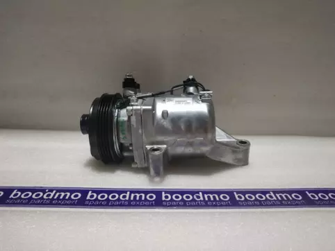 Compressor Assembly
