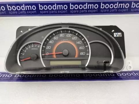 SPEEDOMETER ASSY YR9