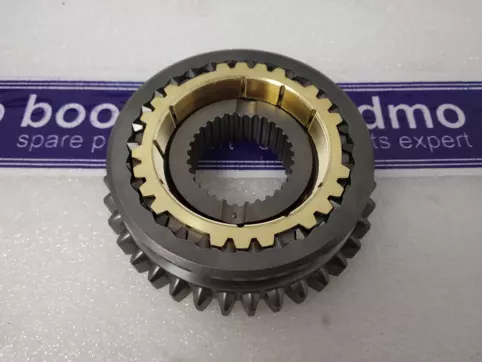 HUB ASSY LOW SPEED SYNC