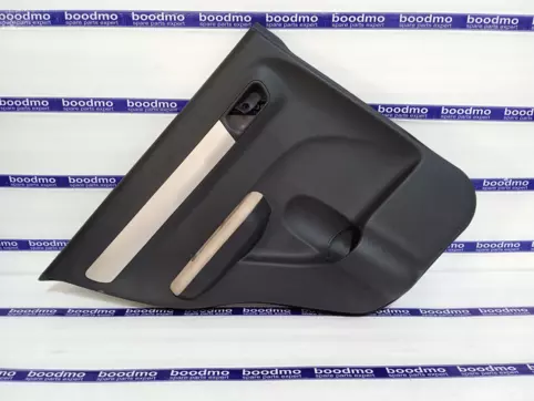 TRIM, REAR DOOR LH