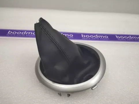 BOOT COMPSHIFT LEVER
