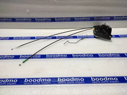 LATCH ASSY FRONT DOOR RH