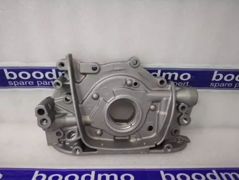 PUMP ASSY, OIL