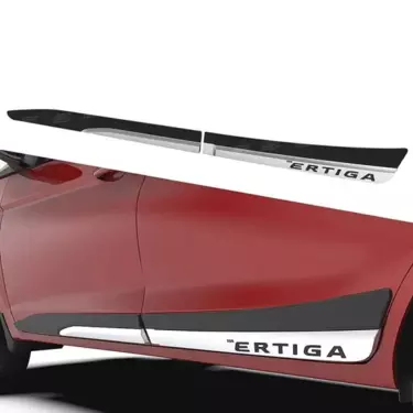 Body Side Cladding (Premium)