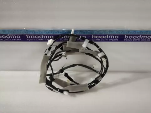 WIRE FR ROOF