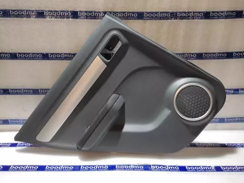 TRIM COMP,REAR DOOR,L