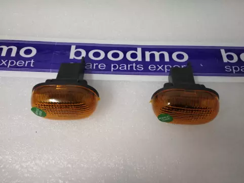 Side Marker Light Set