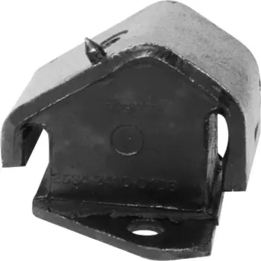 Engine Mounting