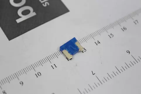 .FUSE (15A)