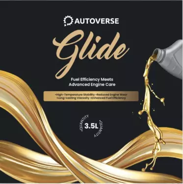 Engine oil 5W-30 Fully Synthetic (3.5L)
