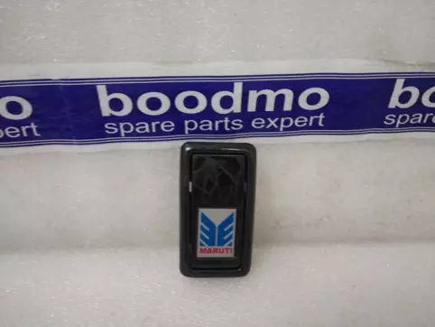 Bonnet Release Lever Outside