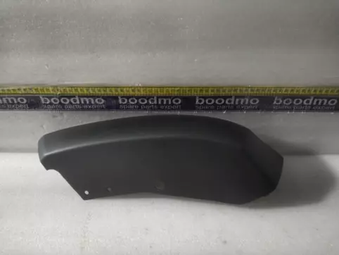 Front Bumper Corner Left