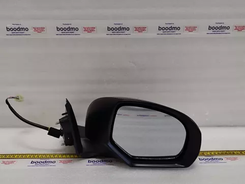 MIRROR ASSYOUT REAR VIEWR
