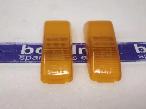 Lens Side Indicator