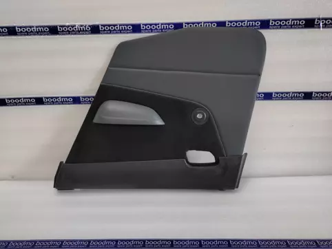 TRIM,RR DOOR,R(GRAY)
