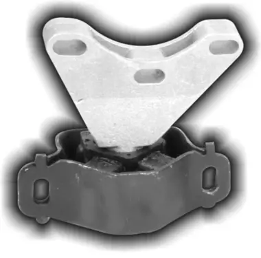 Engine Mounting RH