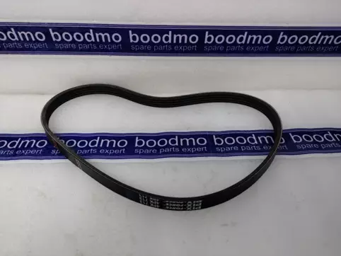 V-Ribbed Belt