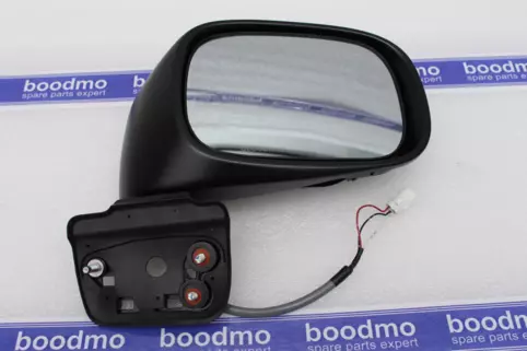 MIRROR COMP OUT REAR VIEWR