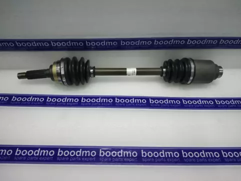 SHAFT ASSY FR DRIVE LH