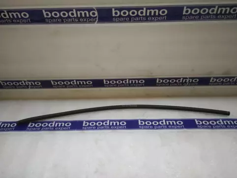 Rubber Hose Radiator