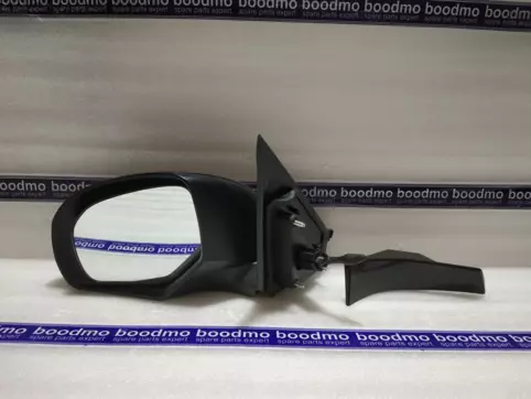 Side Rear View Mirror Left,manual