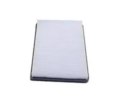 Filter, interior air