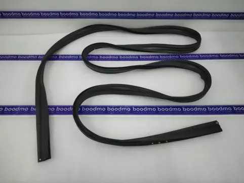 WEATHERSTRIP BACK DOOR OPG