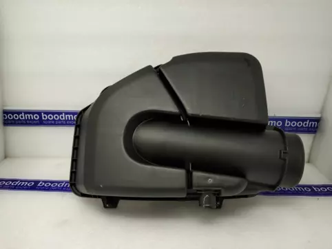 COVER SET, AIR CLEANER