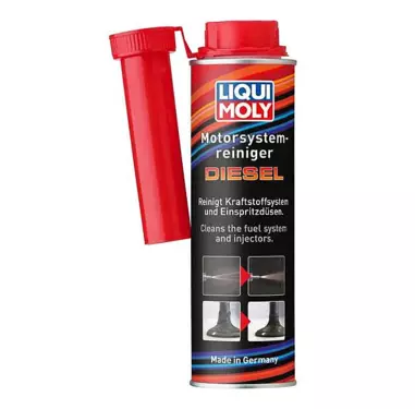 Diesel Engine System Clean (300ml)