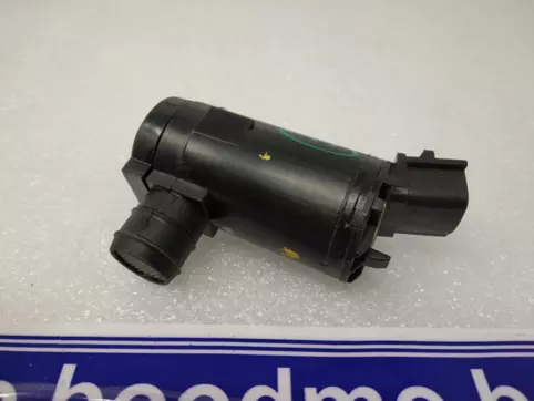 PUMP ASSY FR WASHER