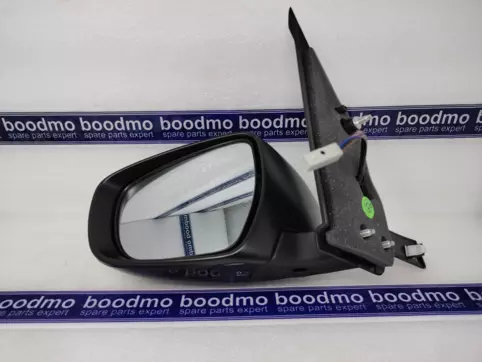 MIRROR ASSYOUT REAR VIEWL