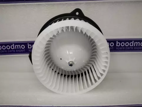 MOTOR ASSY, FAN