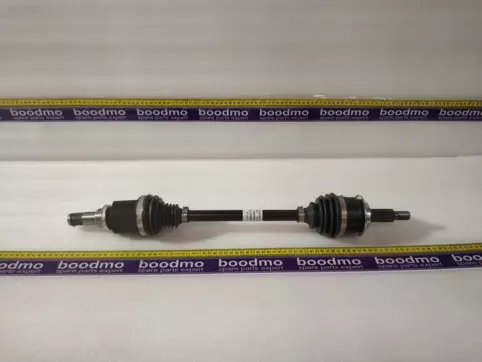 SHAFT ASSYFRONT DRIVEL