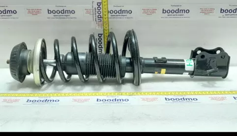 Front Suspension Strut Assembly Right