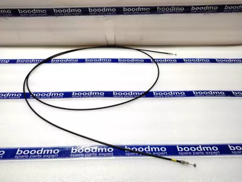Tailgate Cable