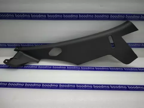TRIM ASSY-LUGGAGE SIDE RH, INT;HZ