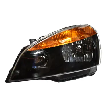 Headlamp Assembly Left