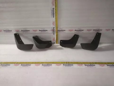 Mud Flap