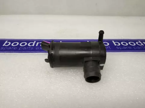 MOTOR, WASHER