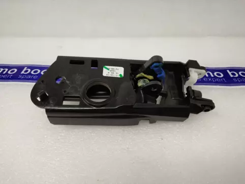 HANDLE ASSY., R. INSIDE *NH167L*
