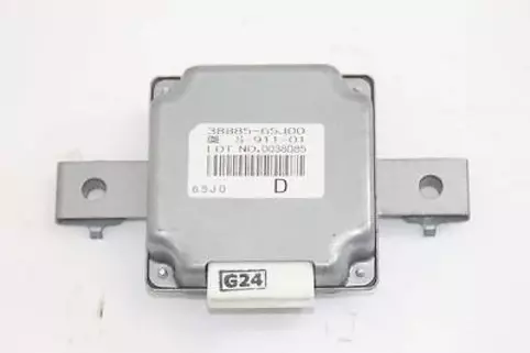 CONTROLLER ASSY, 4WD