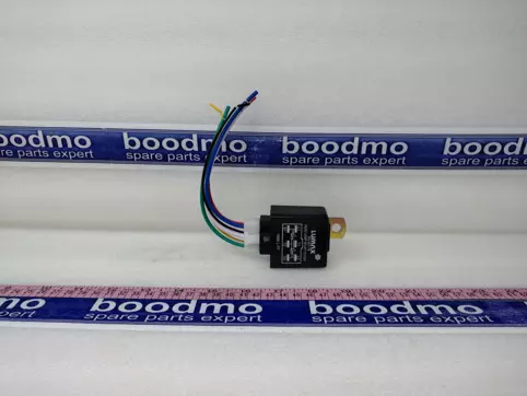 Headlight Relay