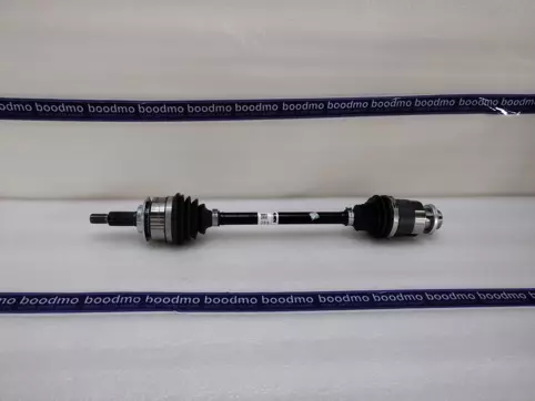 SHAFT ASSY, FRONT DRIVE RH