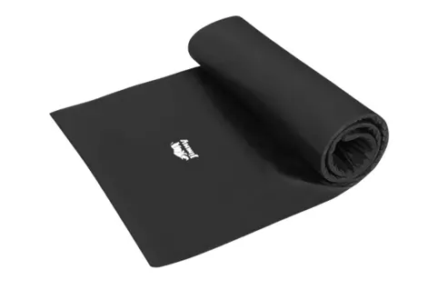 MAT FOR TENT LIFESTYLE ACCESSORY JIMNY | CHARCOAL BLACK