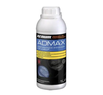 ADMAX Performance Enhancer for ADBLUE (1L)