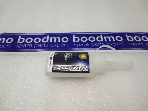 SUPER ADHESIVE (19ML)
