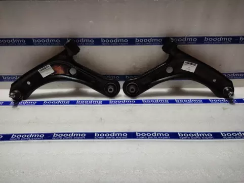 Track Control Arm Set