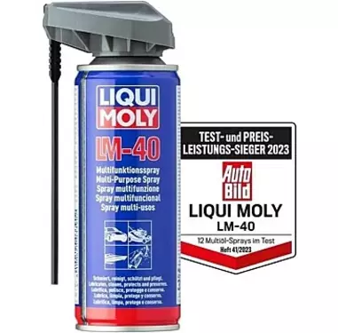 Multi Purpose Spray (200ml)