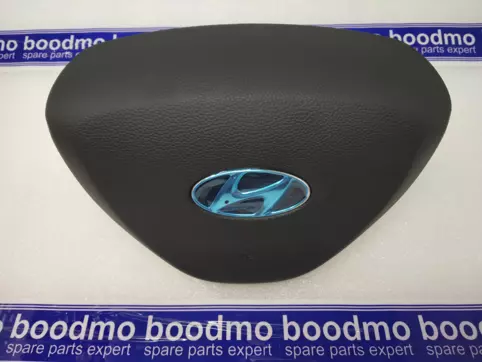 HORN ASSY-STEERING WHEEL, INT;PYN